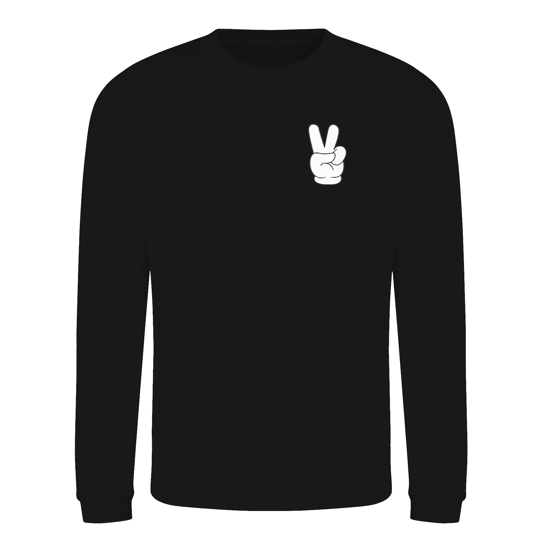 Sweatshirt [comicpeace]