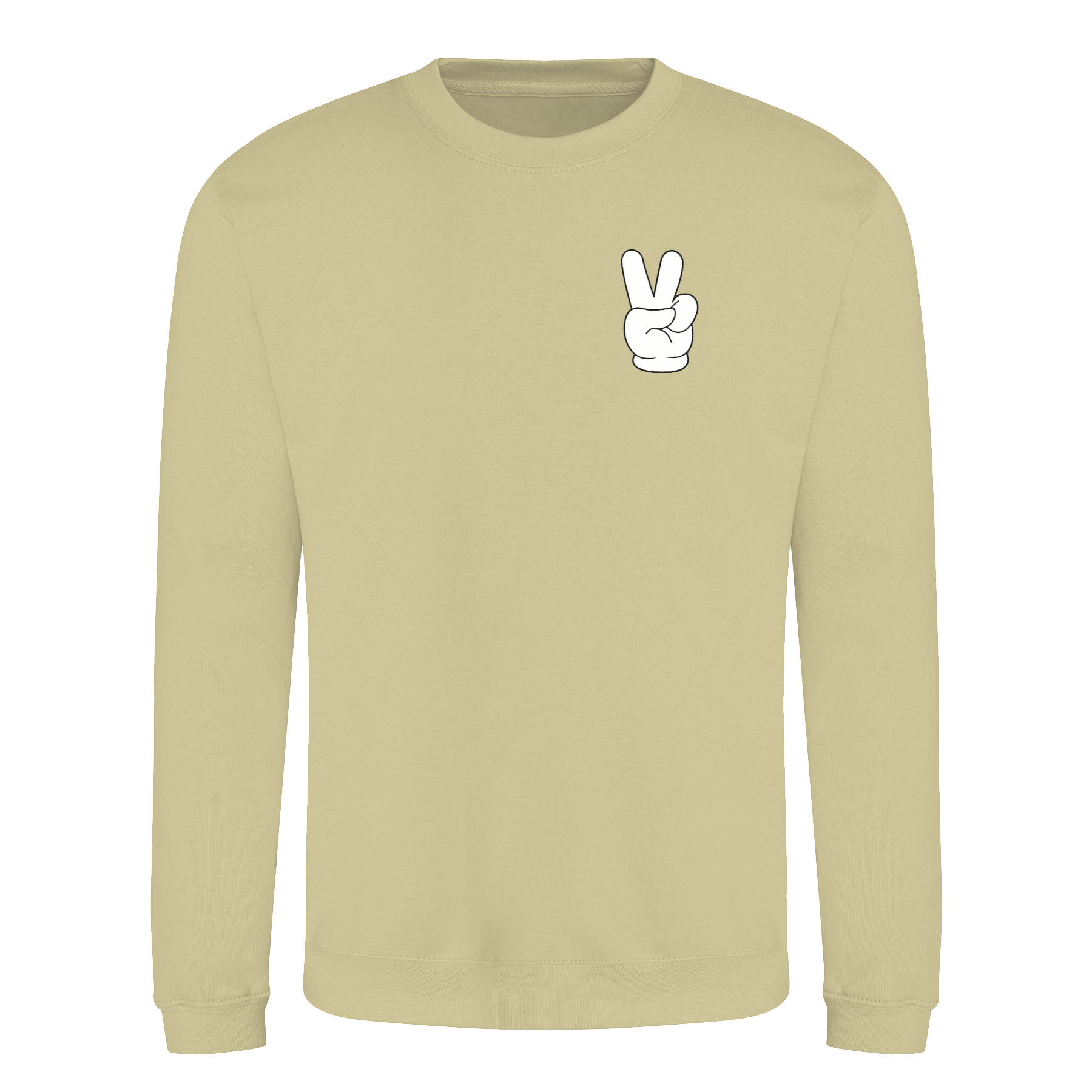 Sweatshirt [comicpeace]