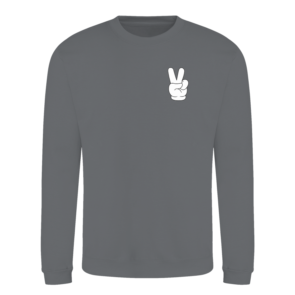 Sweatshirt [comicpeace]