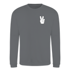 Sweatshirt [comicpeace]