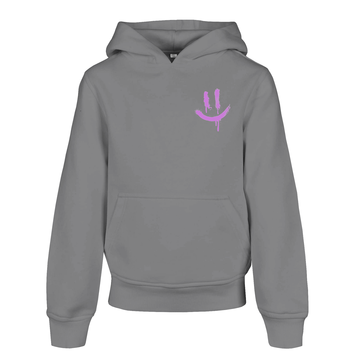 Hoodie [smiley]