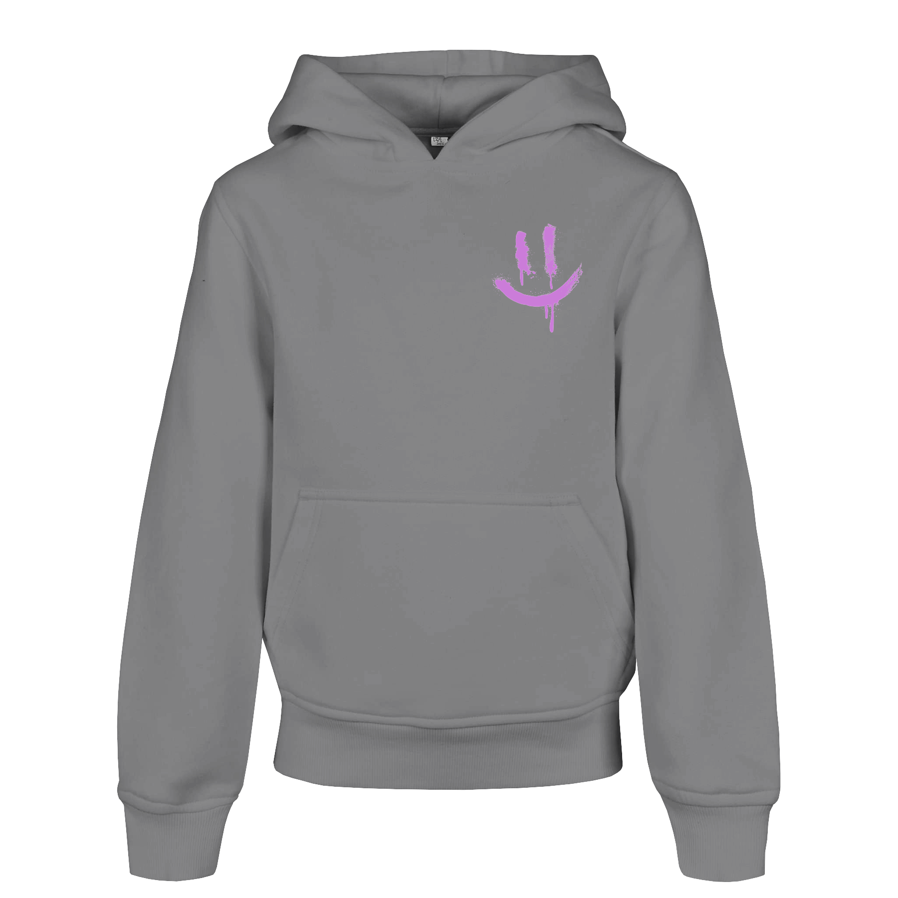 Hoodie [smiley]