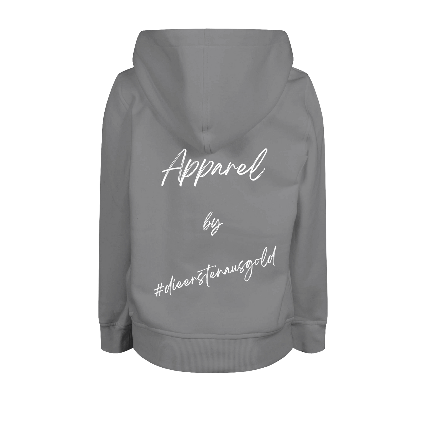 Hoodie [smiley]