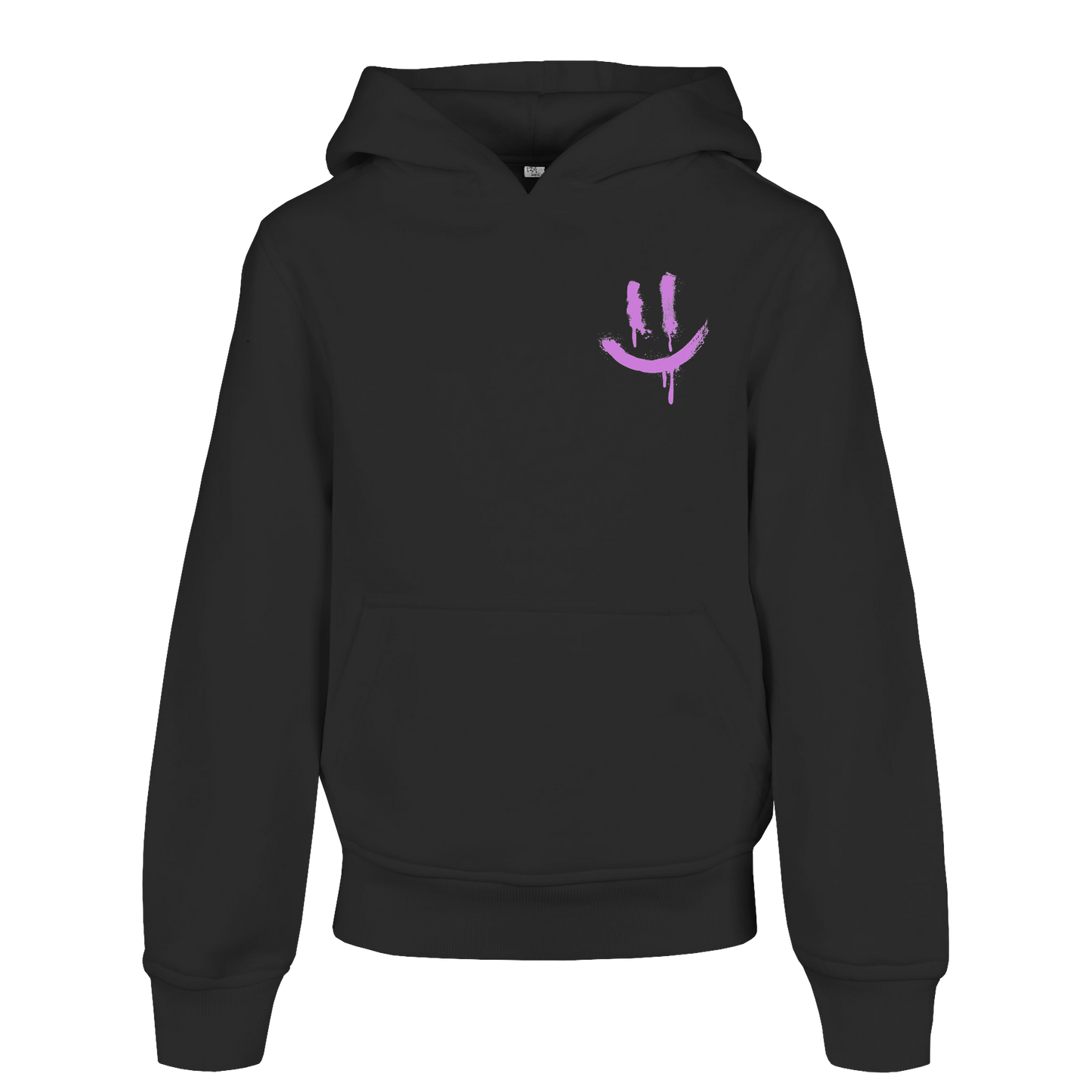Hoodie [smiley]