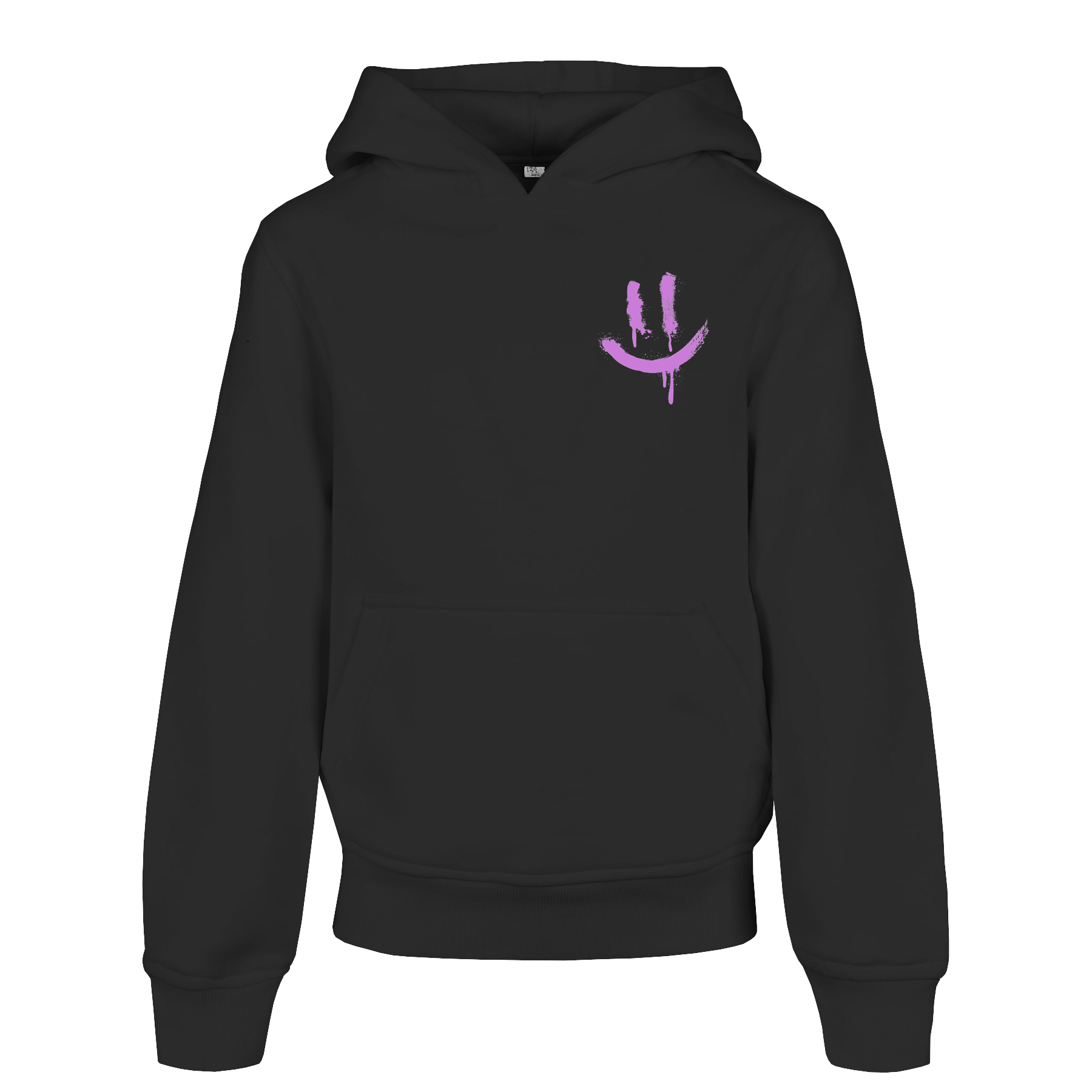 Hoodie [smiley]