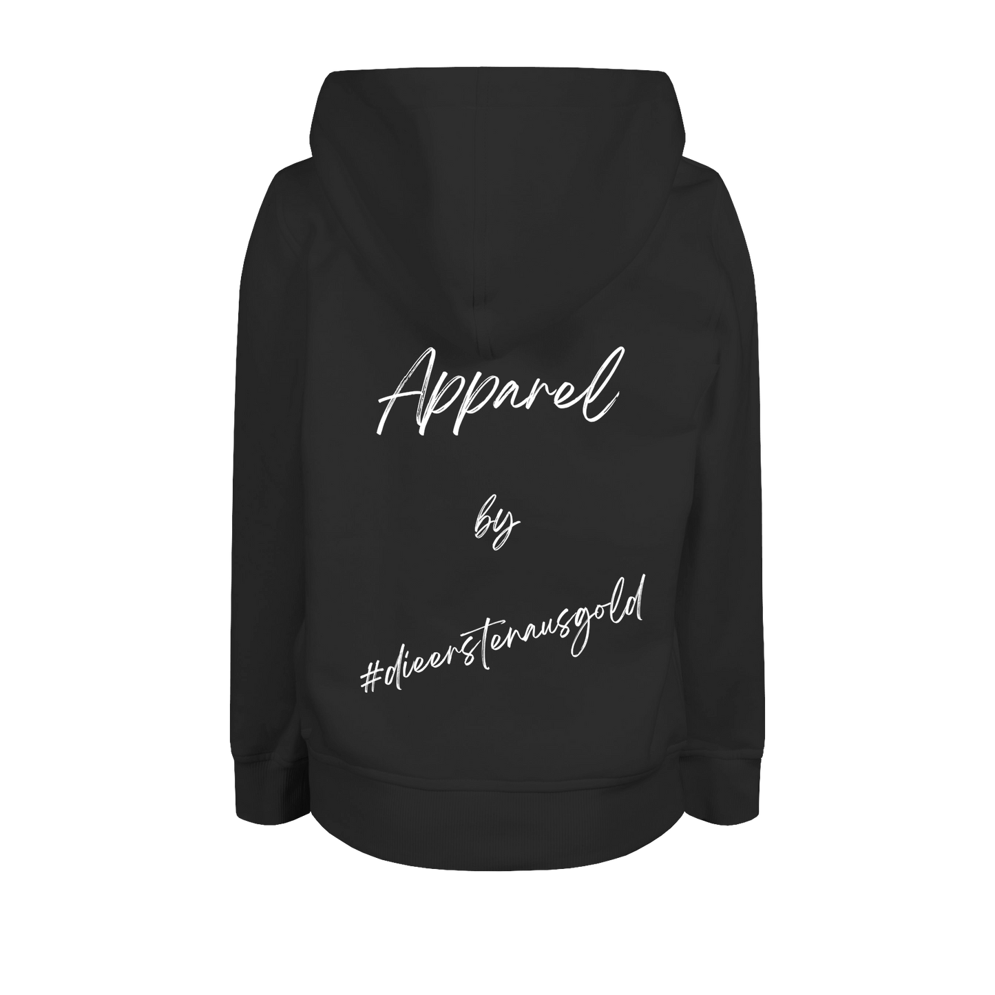 Hoodie [smiley]