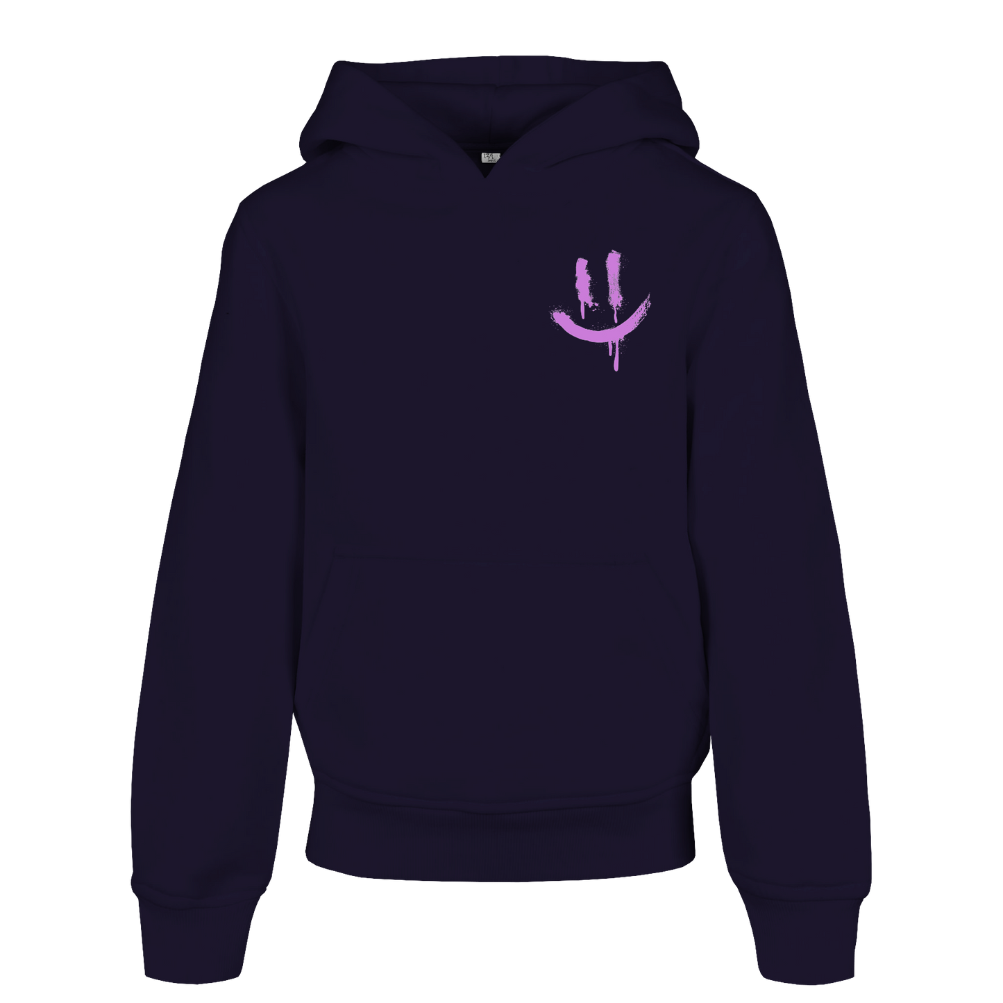 Hoodie [smiley]