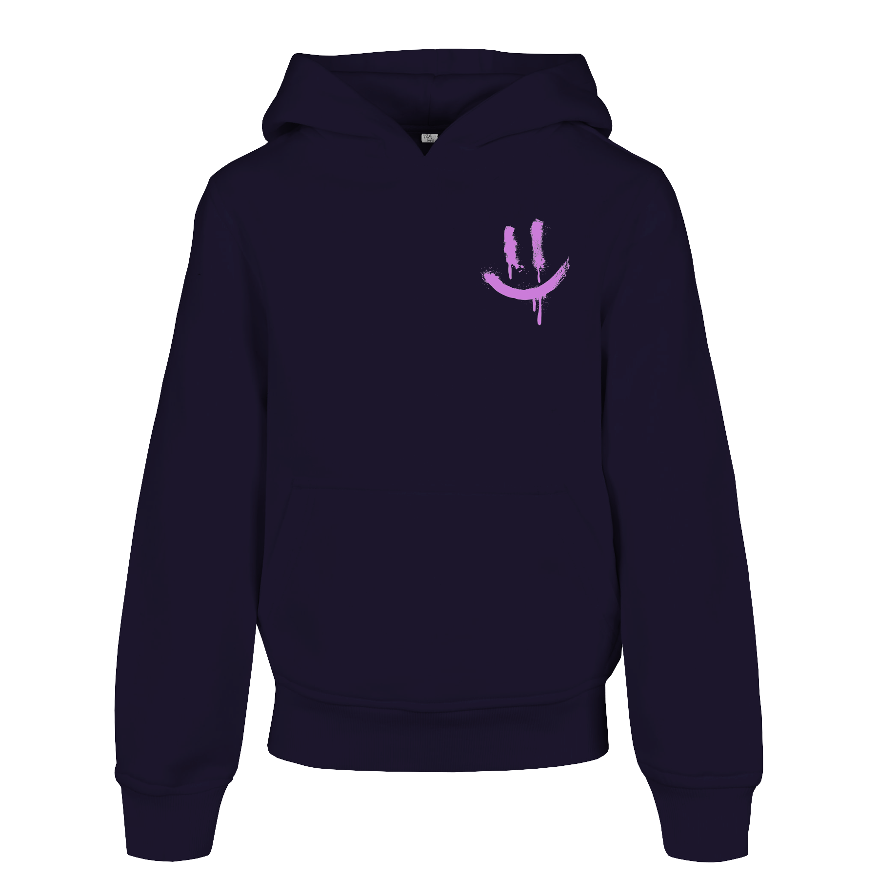Hoodie [smiley]