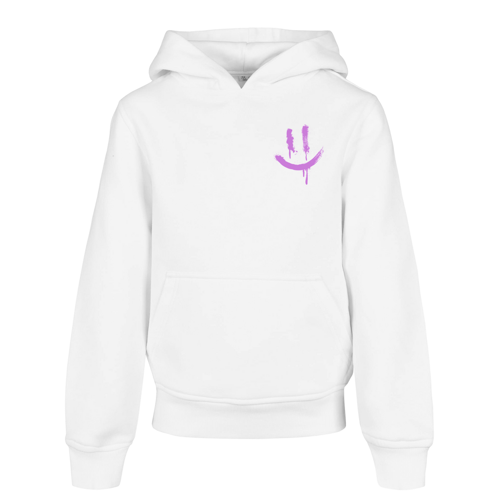 Hoodie [smiley]