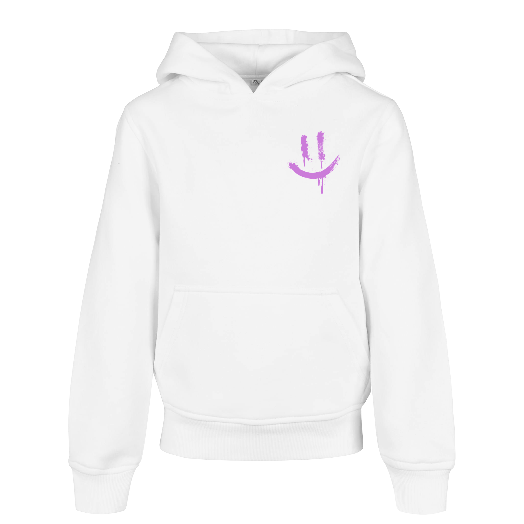 Hoodie [smiley]