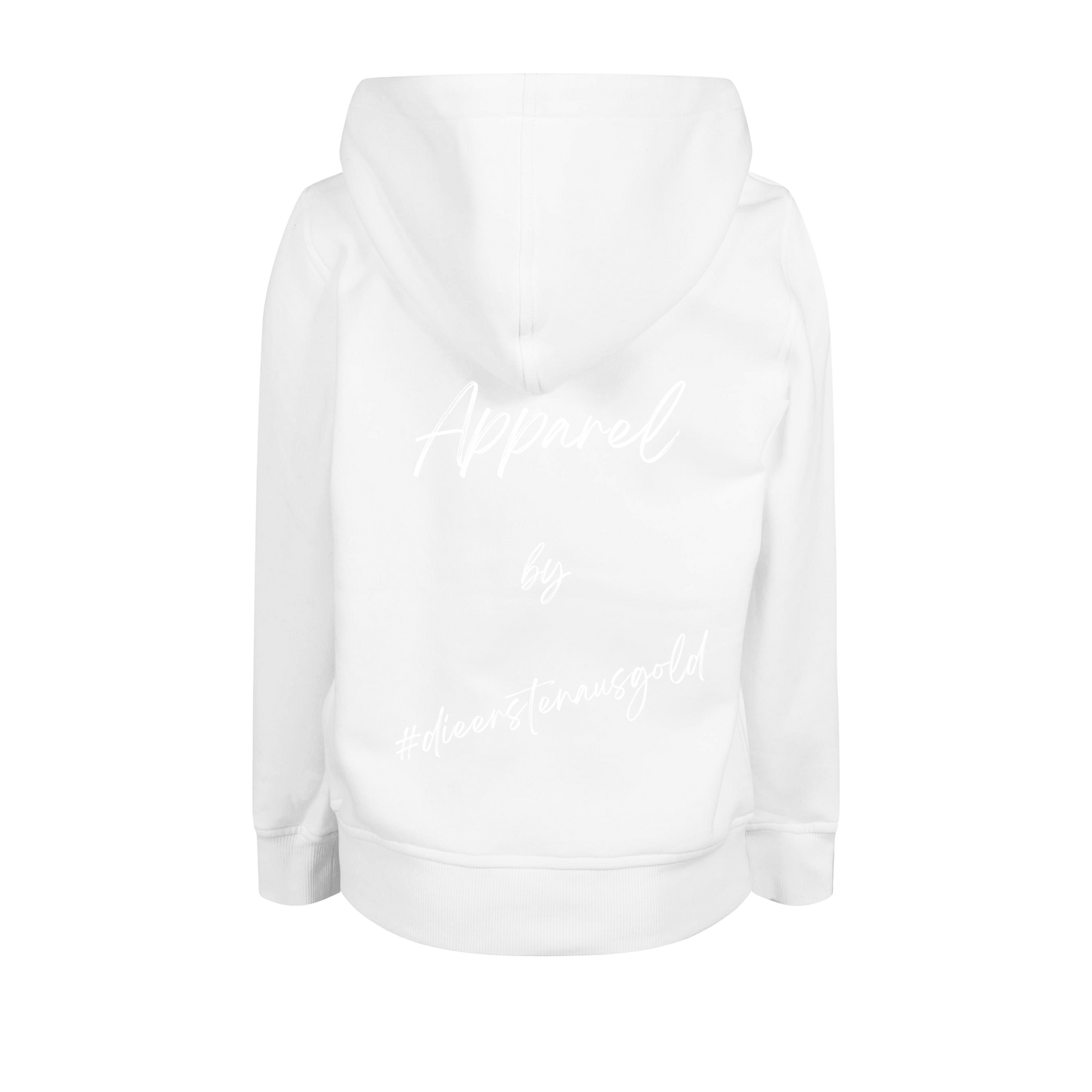 Hoodie [smiley]