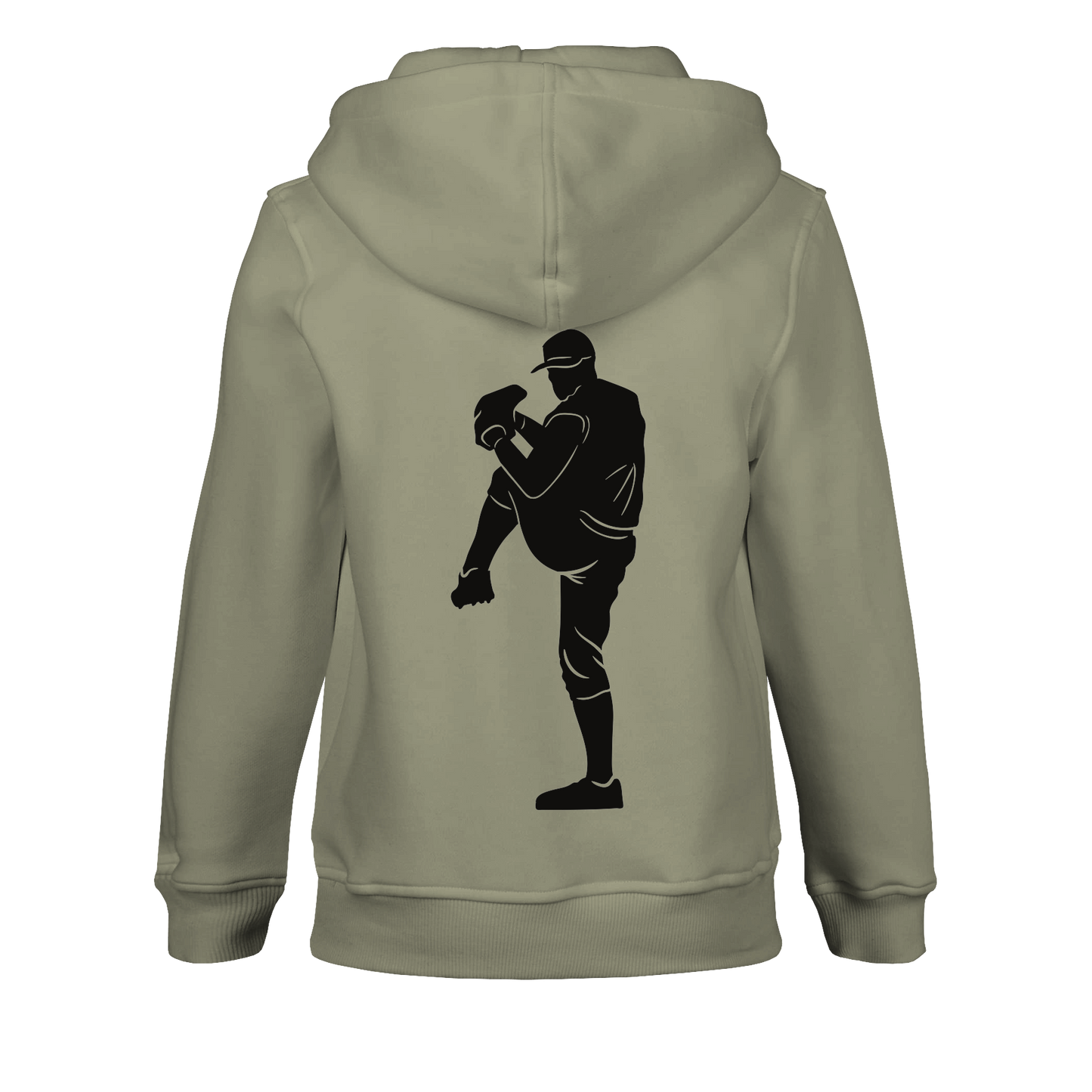 Hoodie [homeplate]