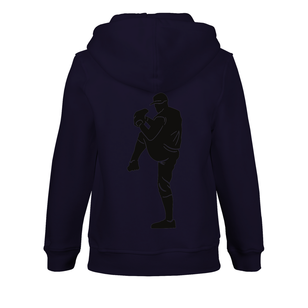 Hoodie [homeplate]