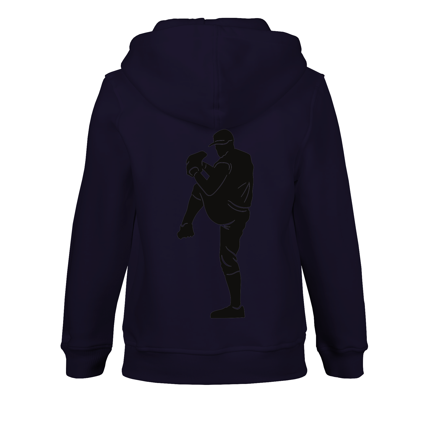 Hoodie [homeplate]
