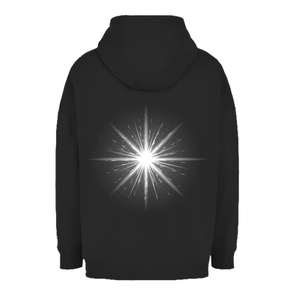Oversized Hoodie [shine]