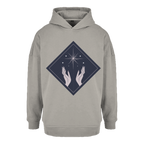Oversized Hoodie [shine]