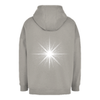 Oversized Hoodie [shine]