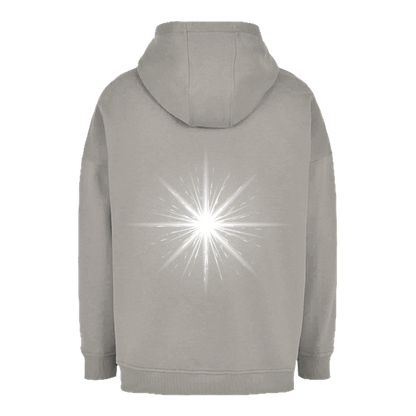 Oversized Hoodie [shine]