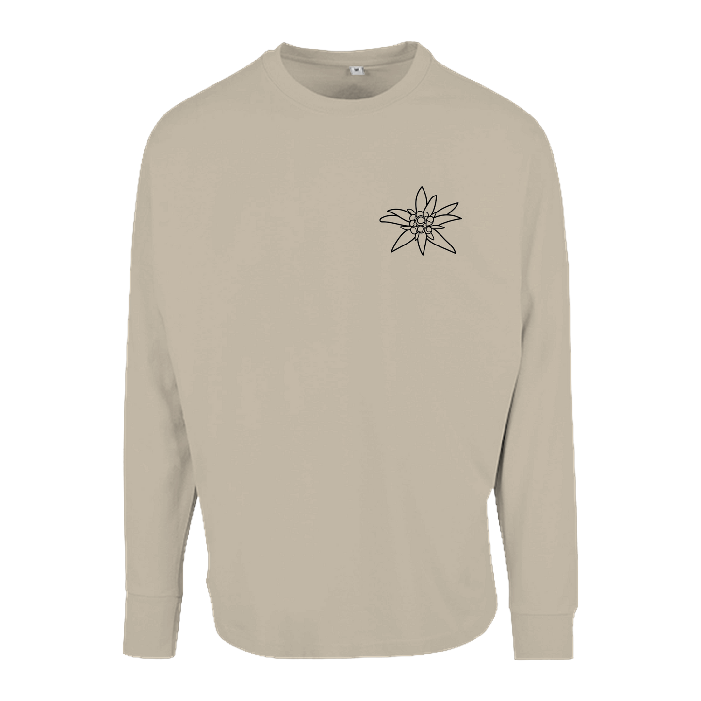 Jersey [edelweiss]