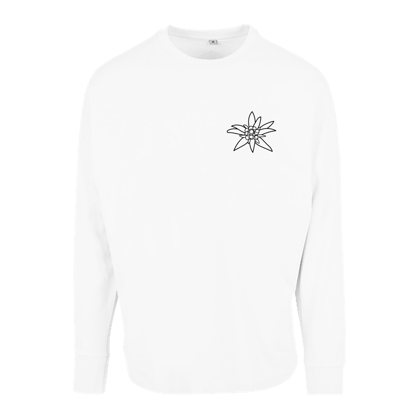 Jersey [edelweiss]