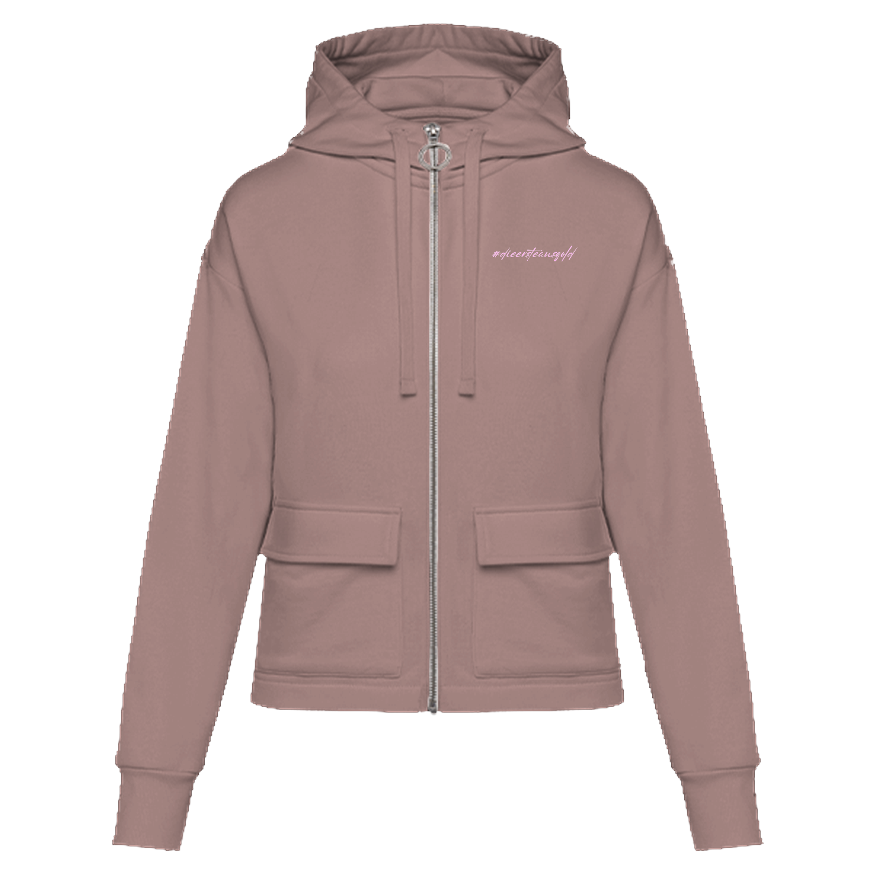 Jacket #dieersteausgold