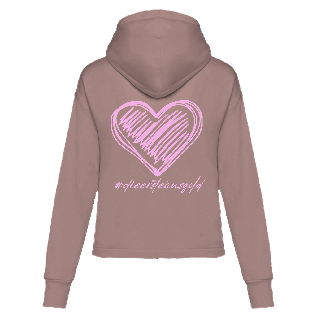 Jacket #dieersteausgold