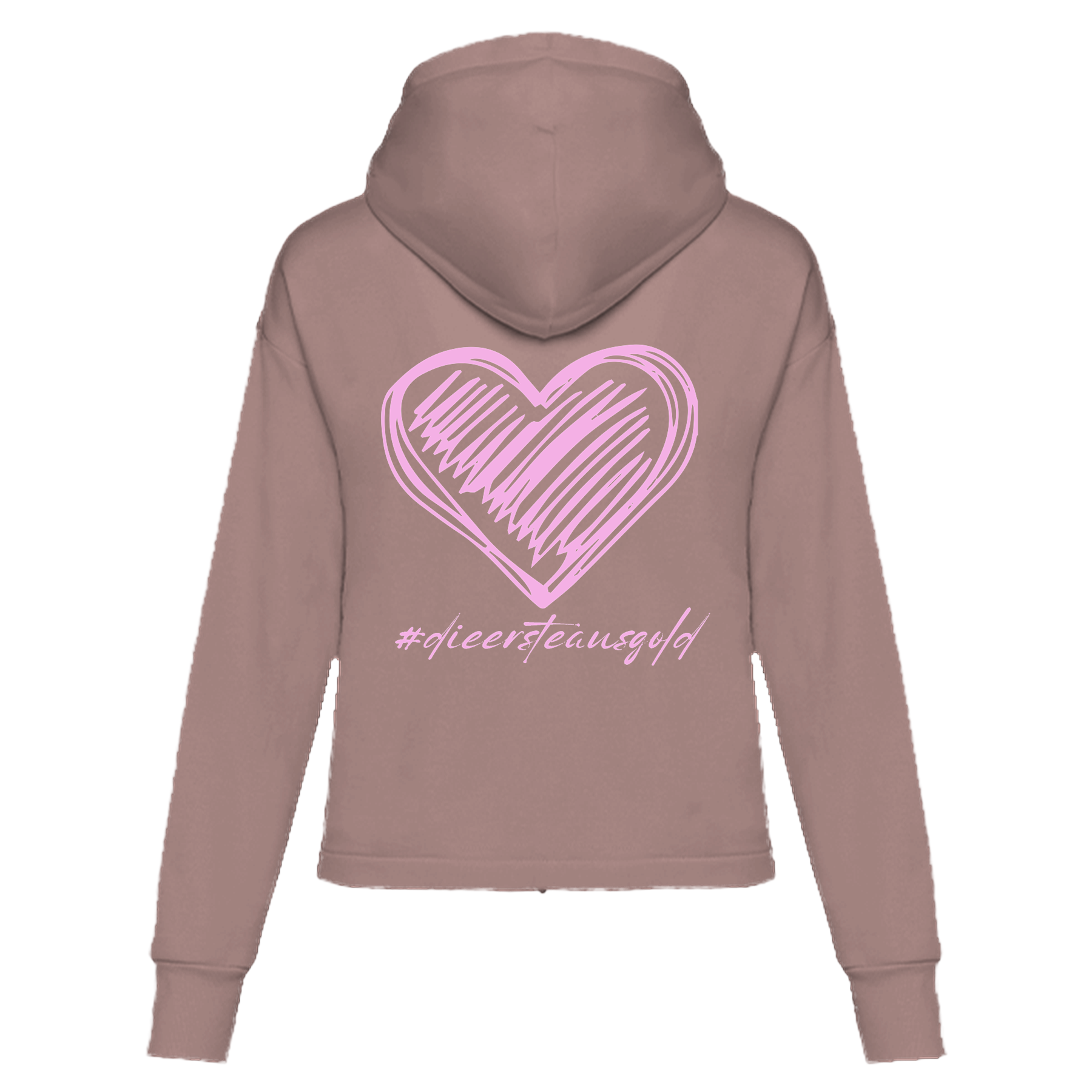 Jacket #dieersteausgold