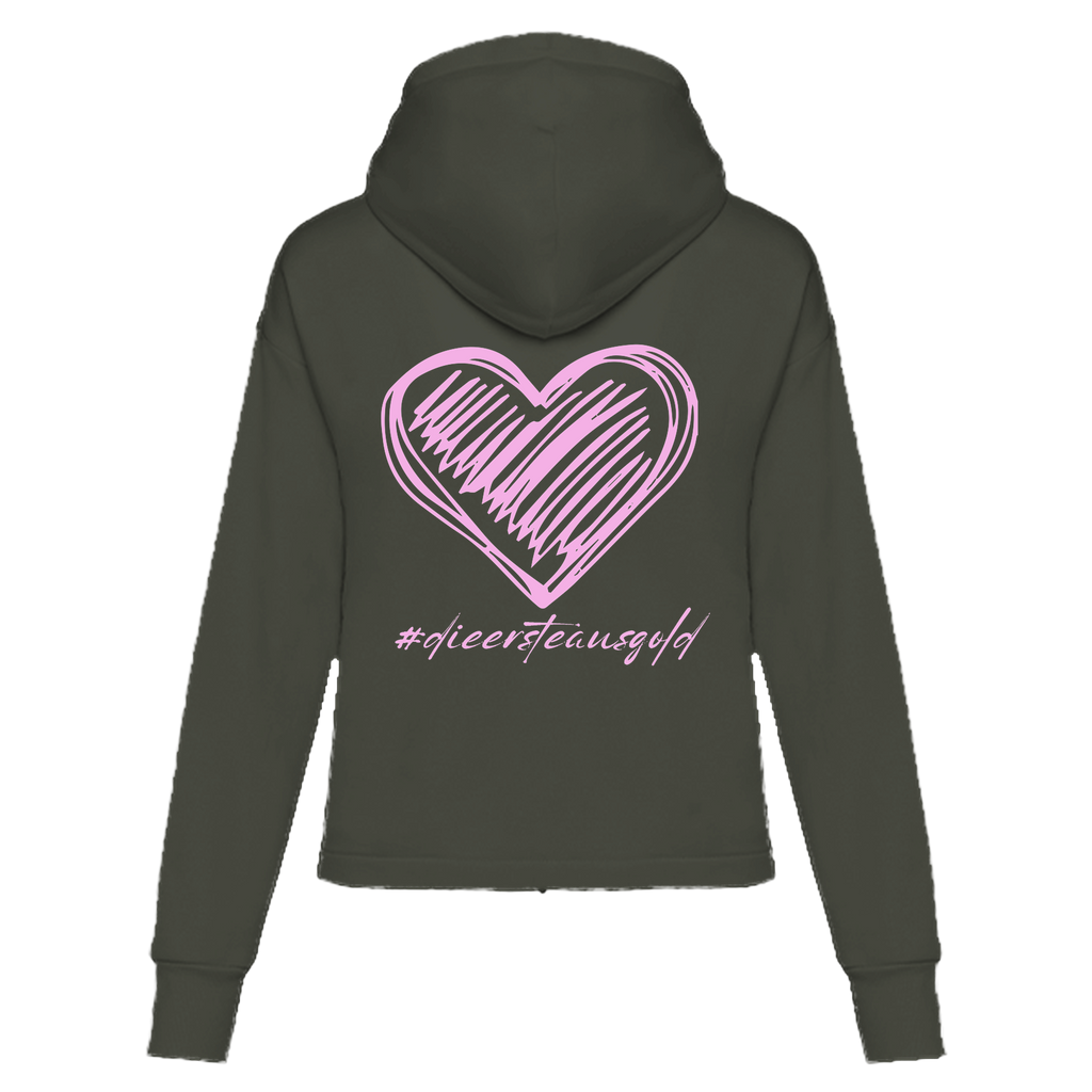 Jacket #dieersteausgold