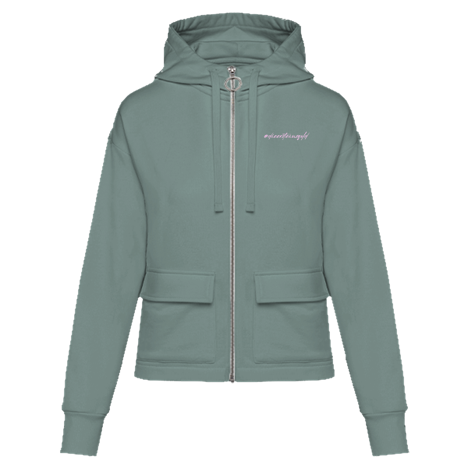 Jacket #dieersteausgold