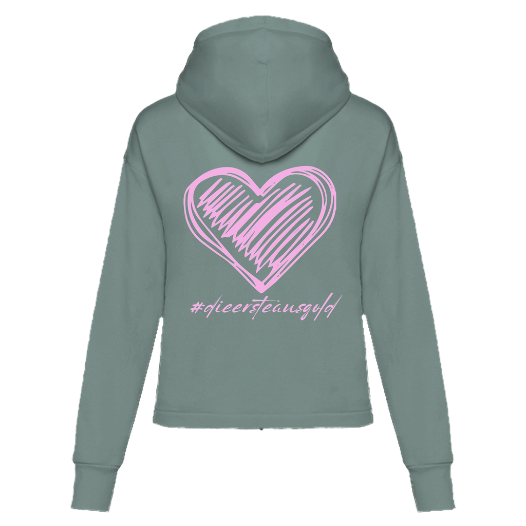 Jacket #dieersteausgold