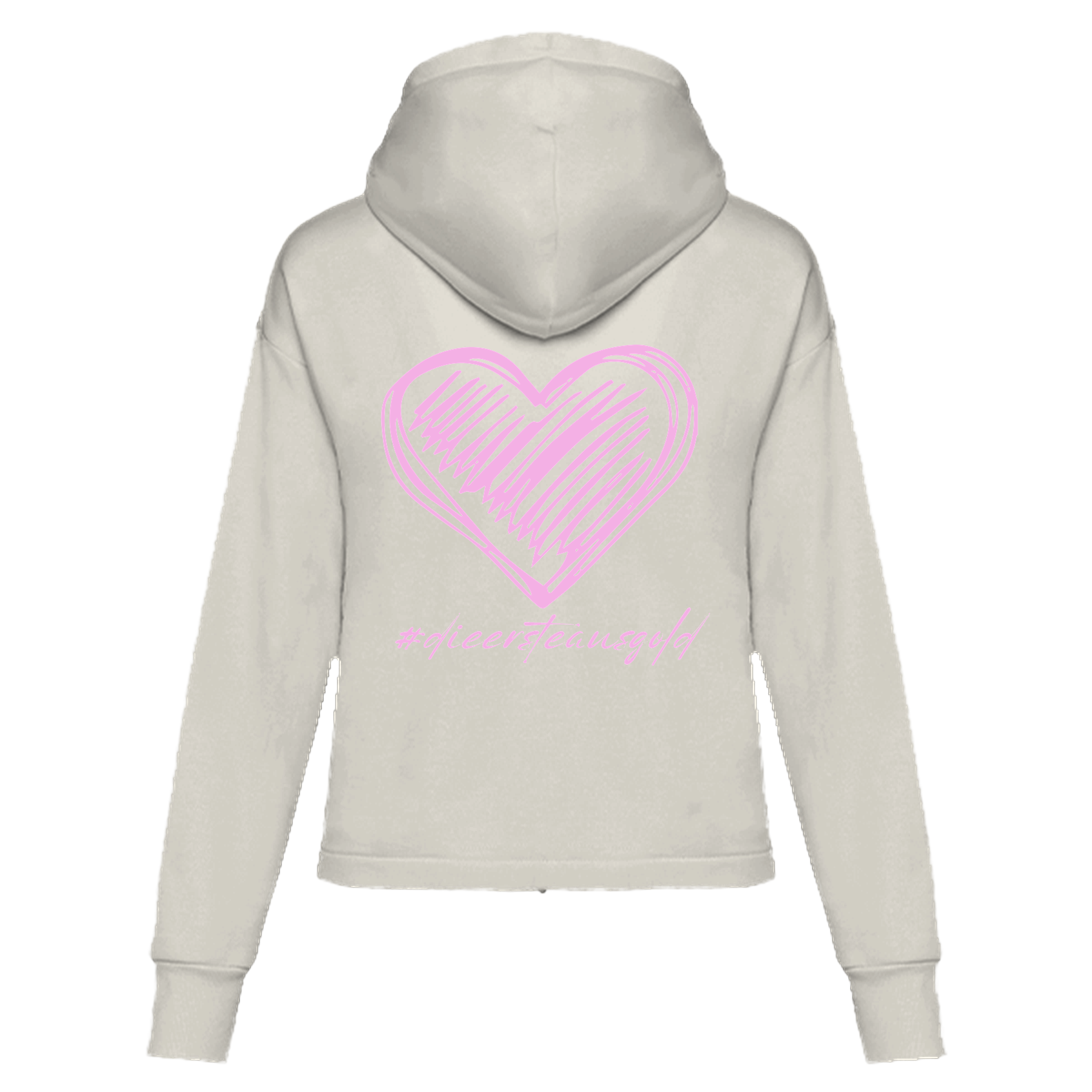 Jacket #dieersteausgold