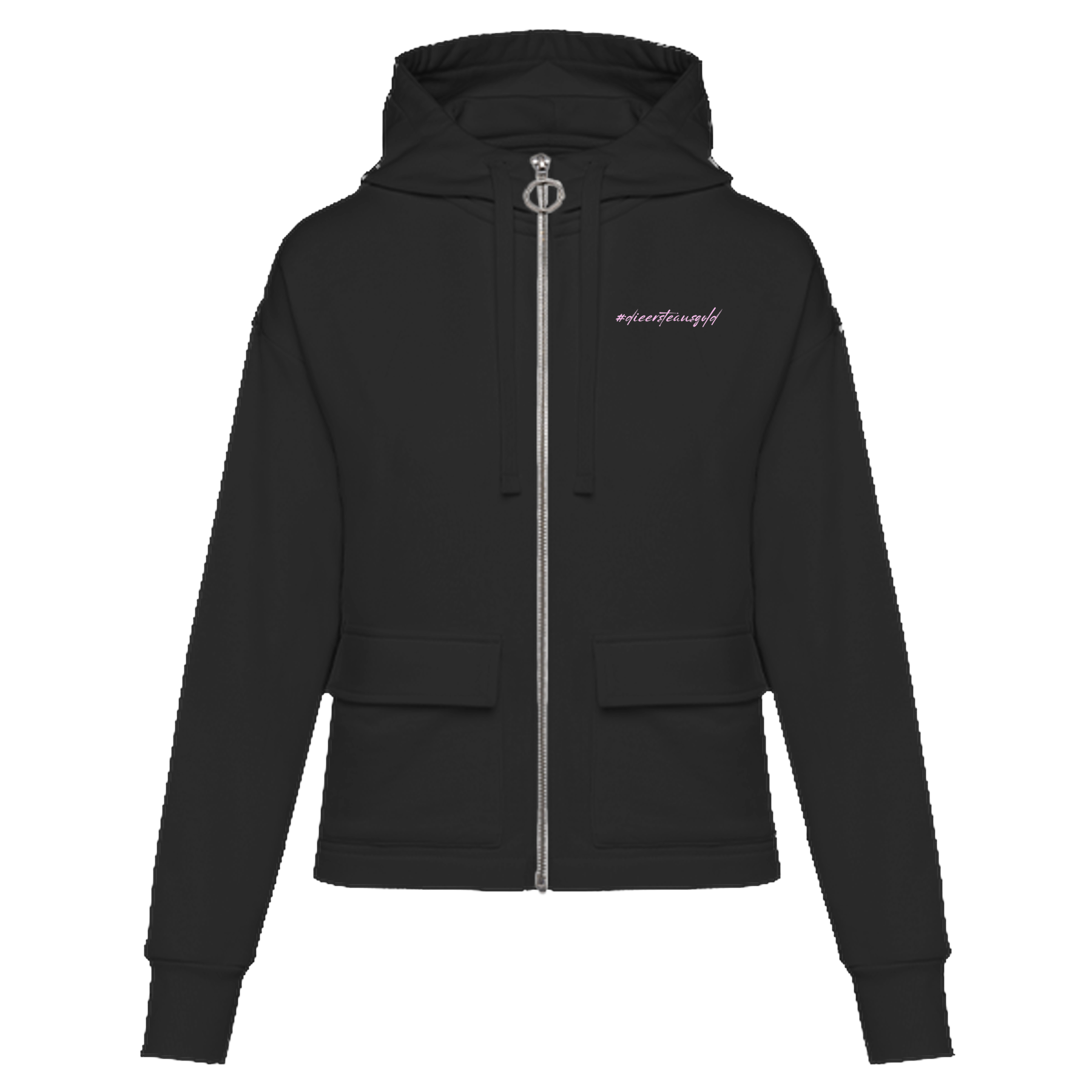 Jacket #dieersteausgold