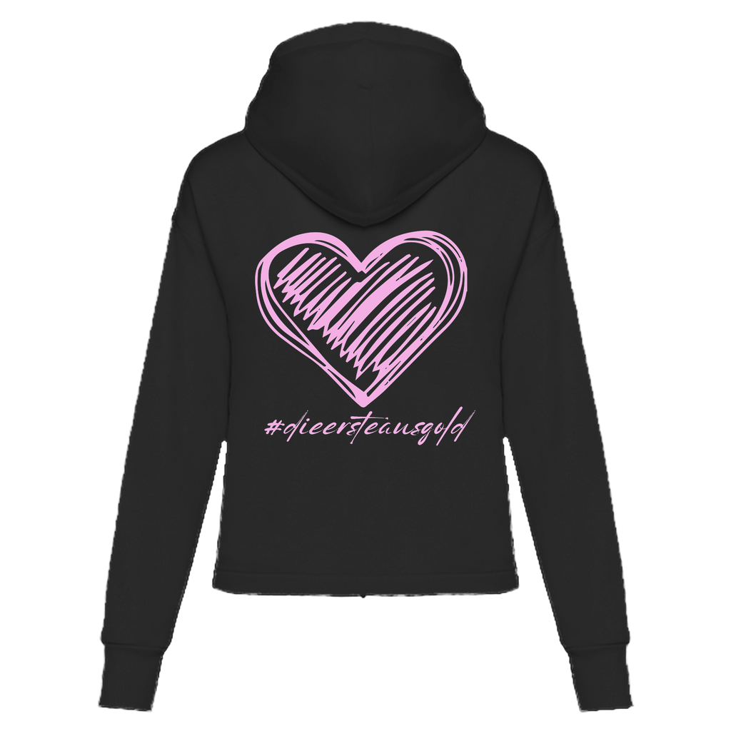 Jacket #dieersteausgold