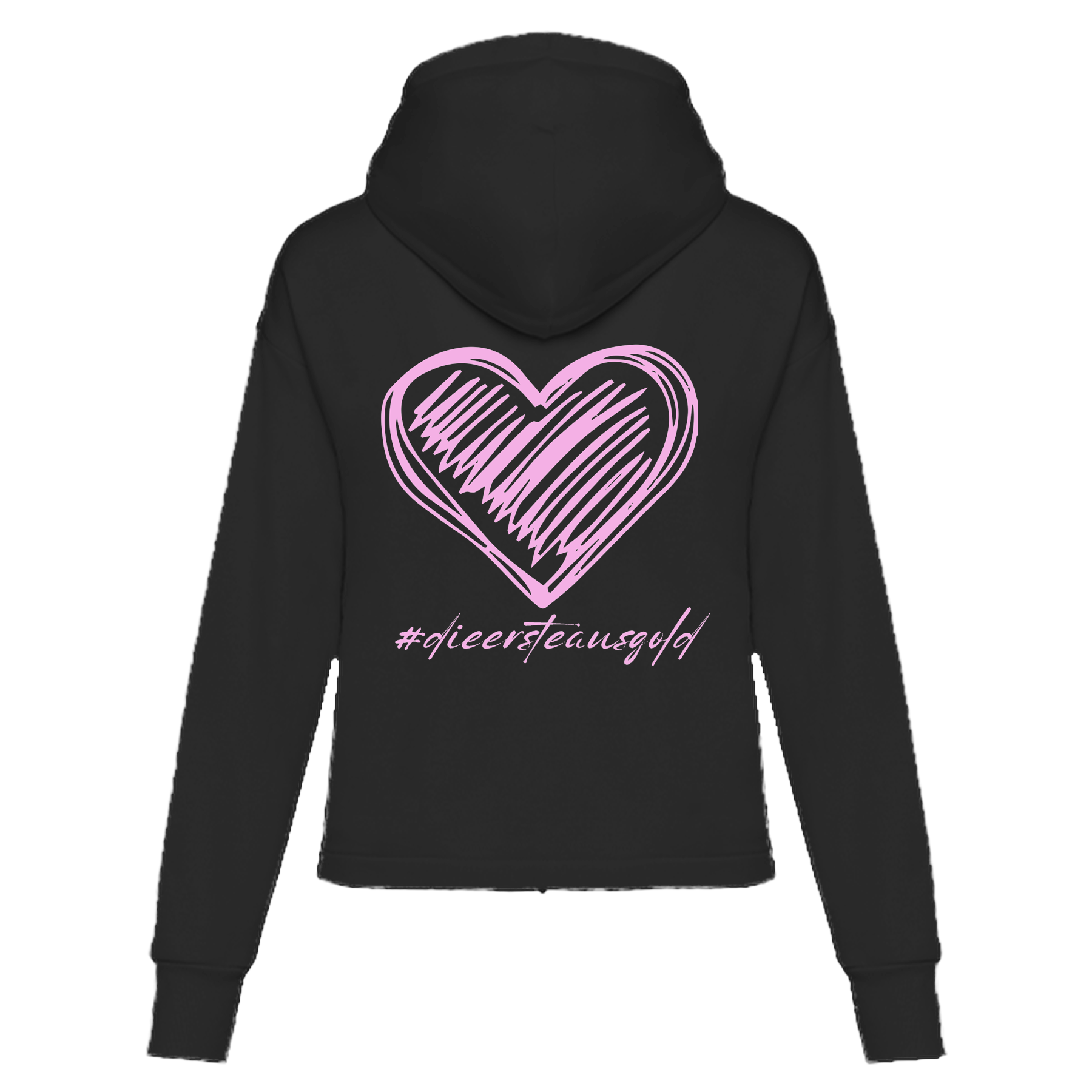 Jacket #dieersteausgold