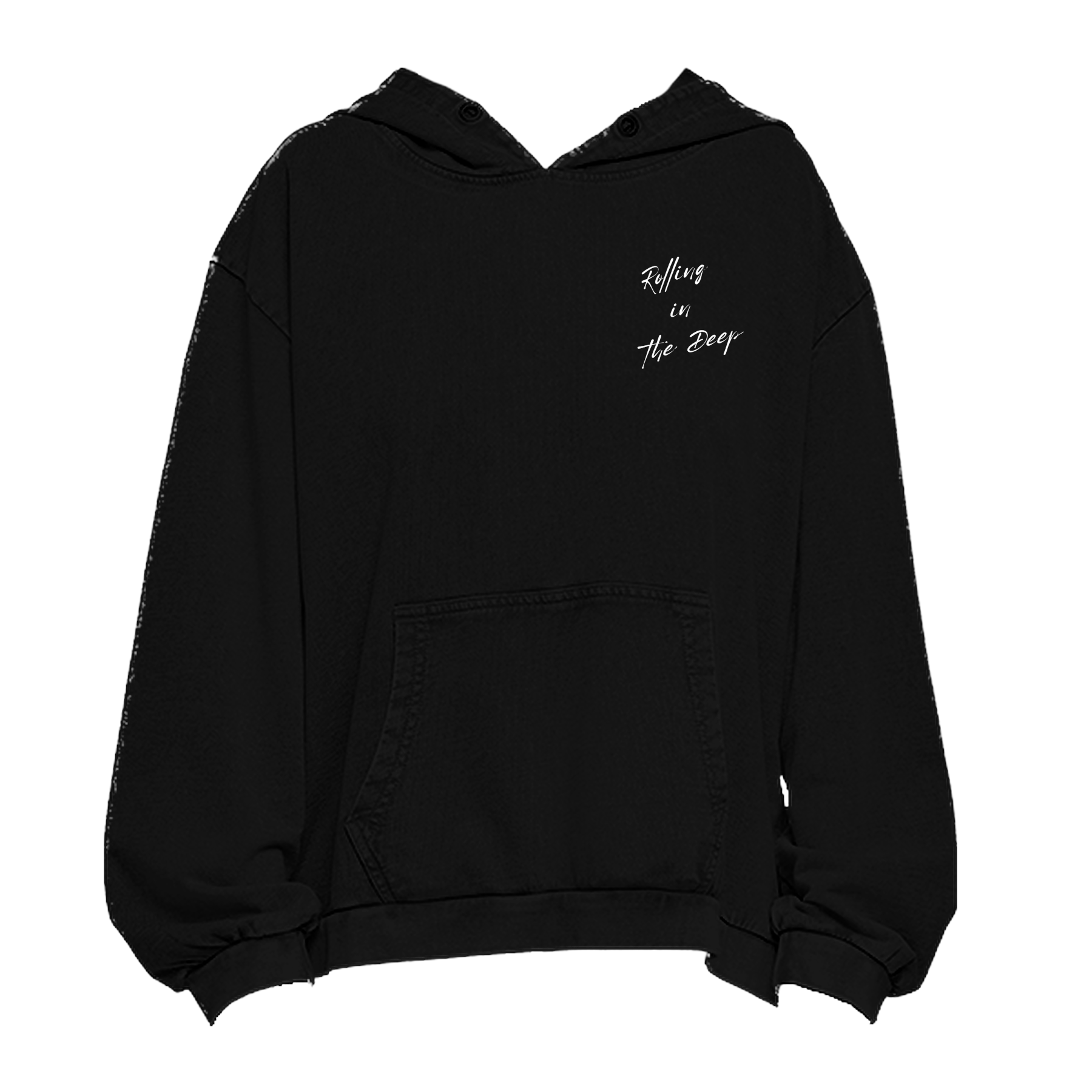 Hoodie [rollinginthedeep]