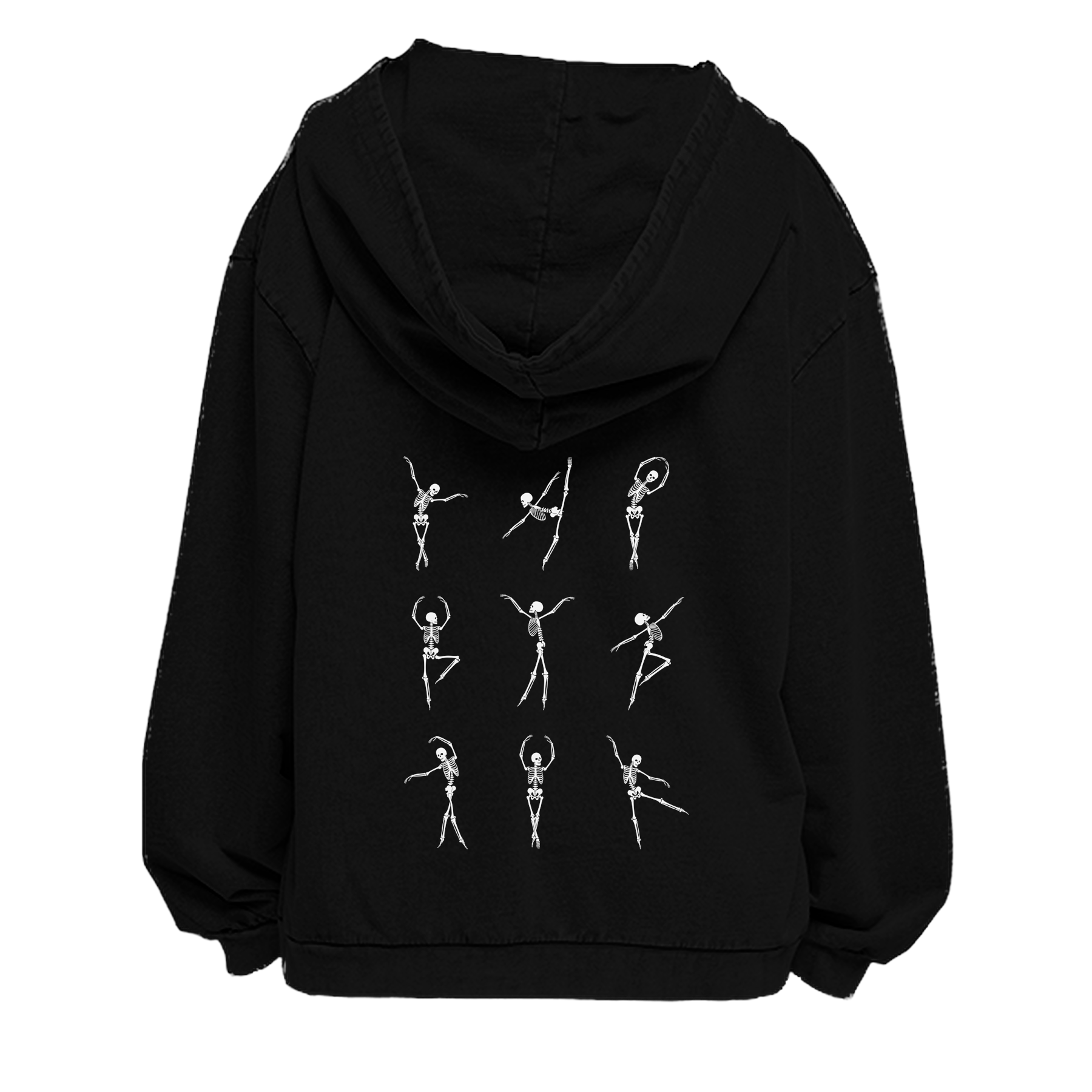 Hoodie [rollinginthedeep]