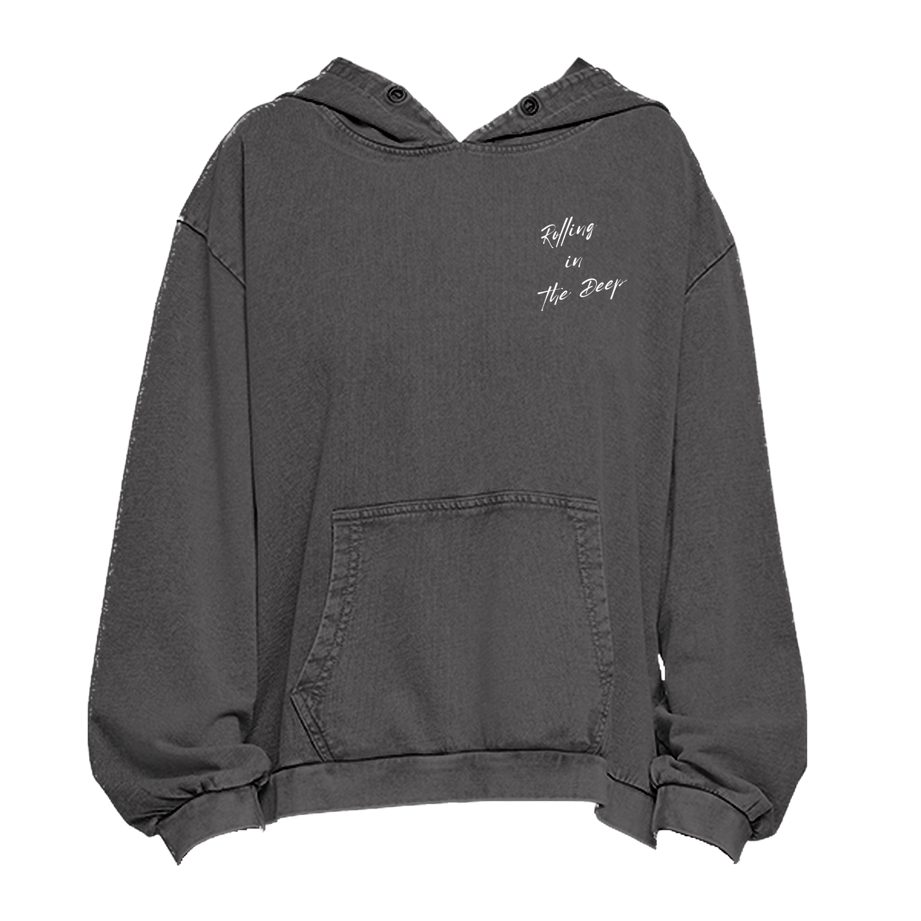Hoodie [rollinginthedeep]