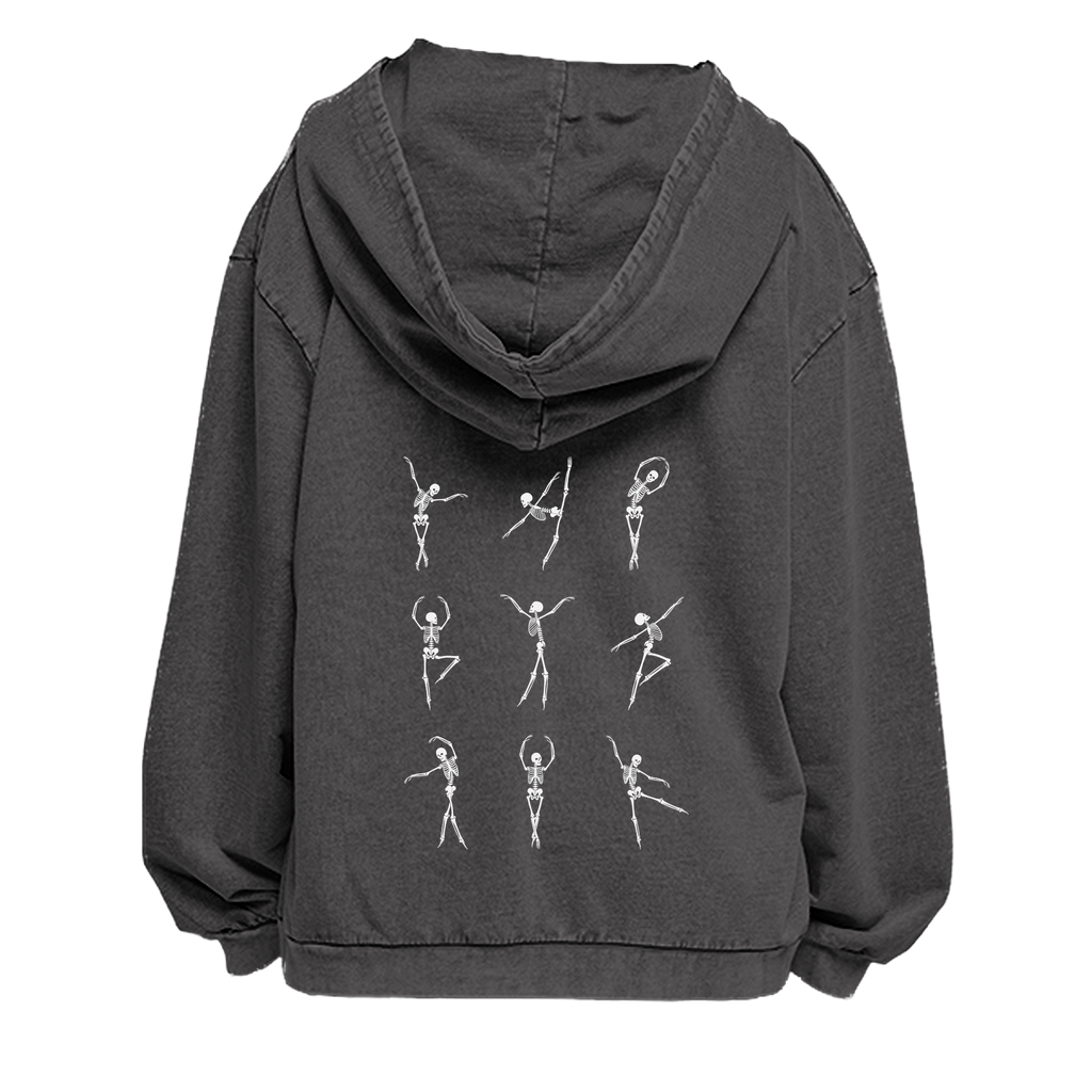 Hoodie [rollinginthedeep]