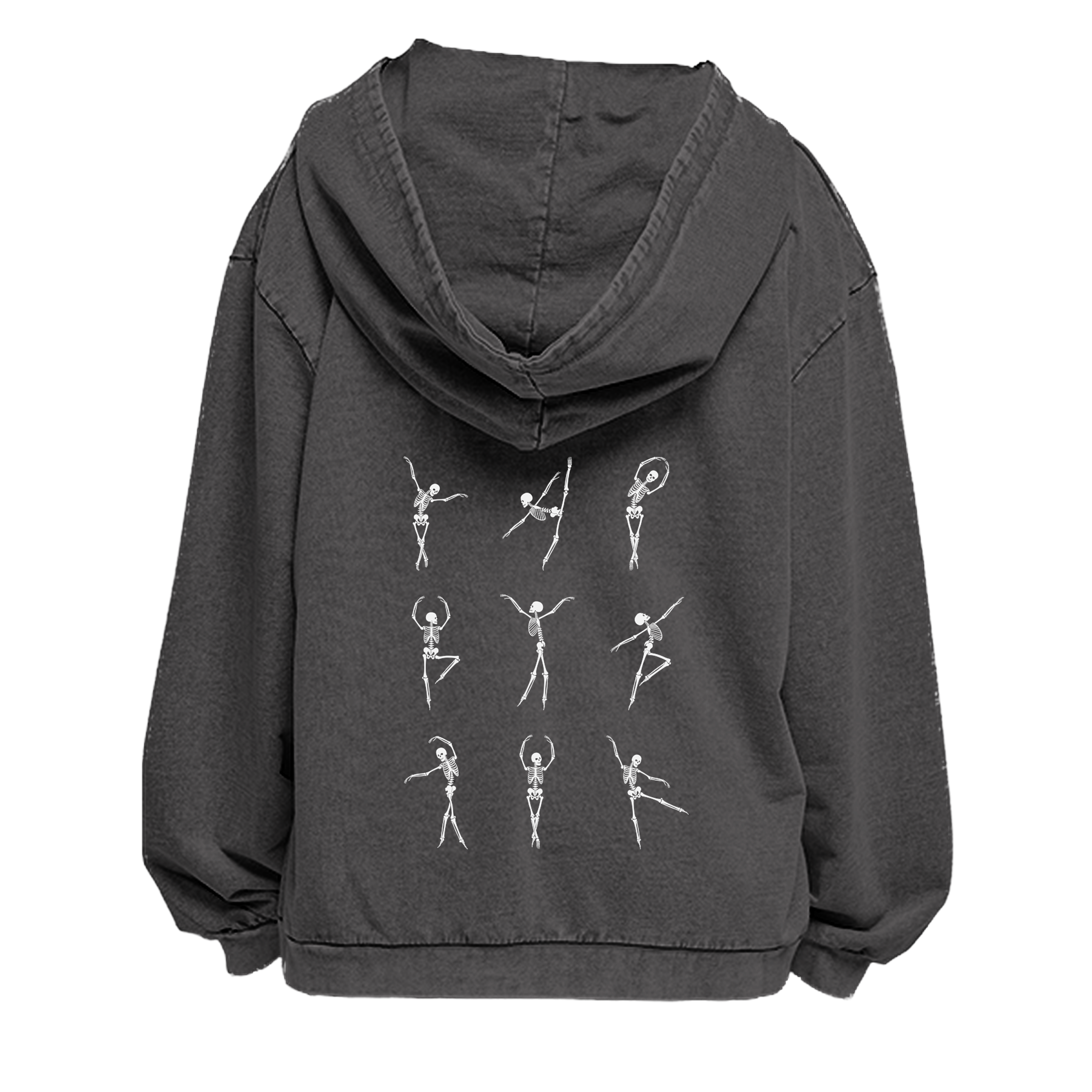 Hoodie [rollinginthedeep]