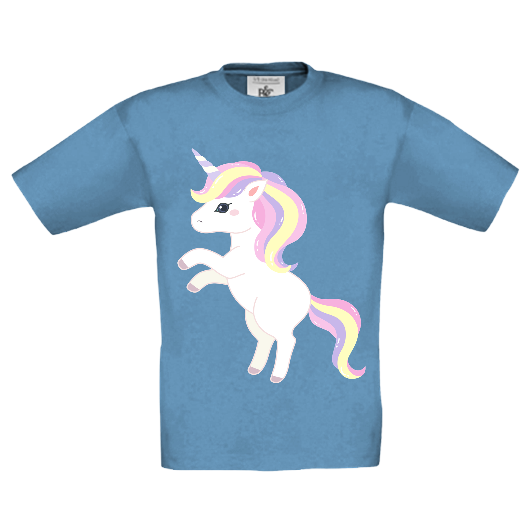 Tee [unicorn]
