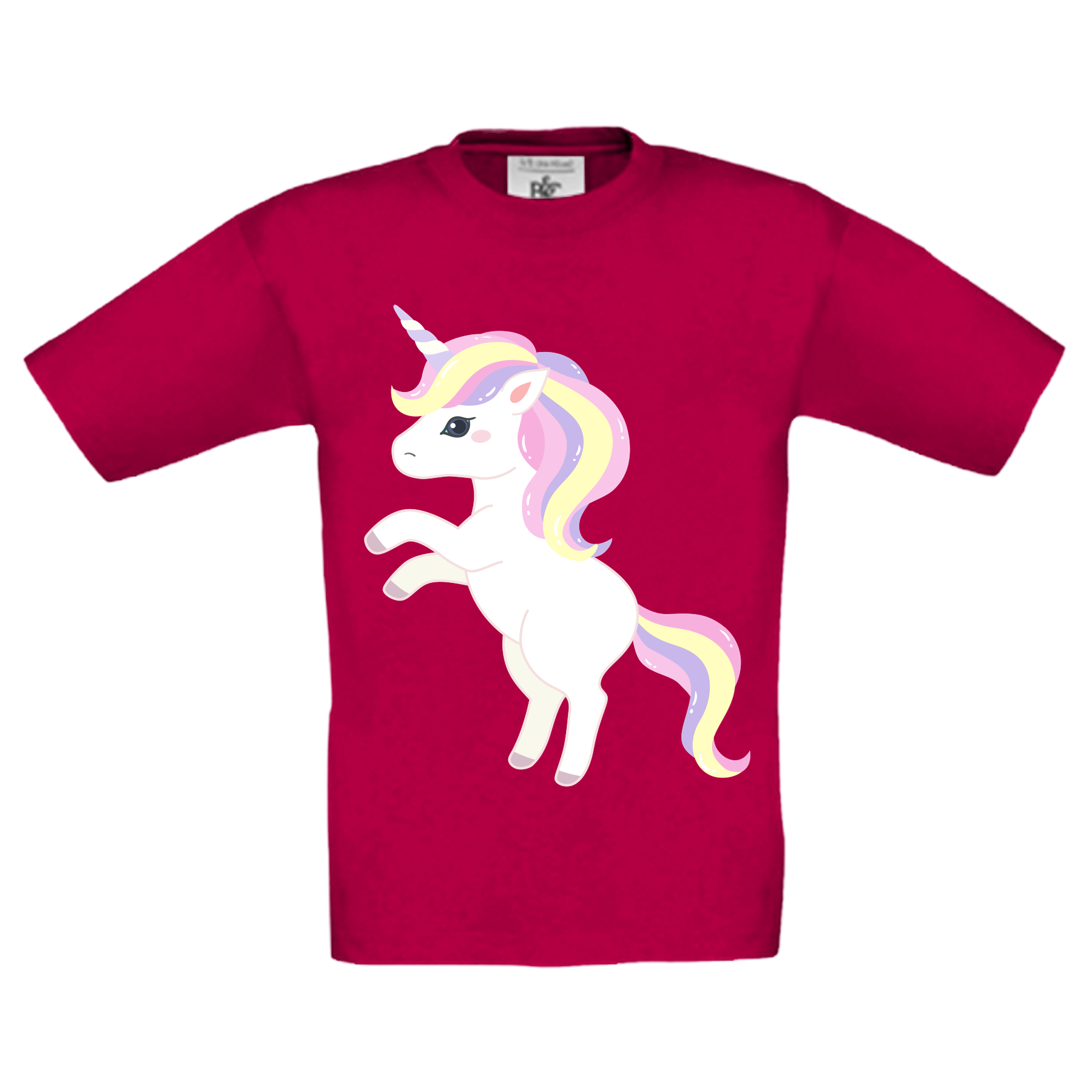 Tee [unicorn]