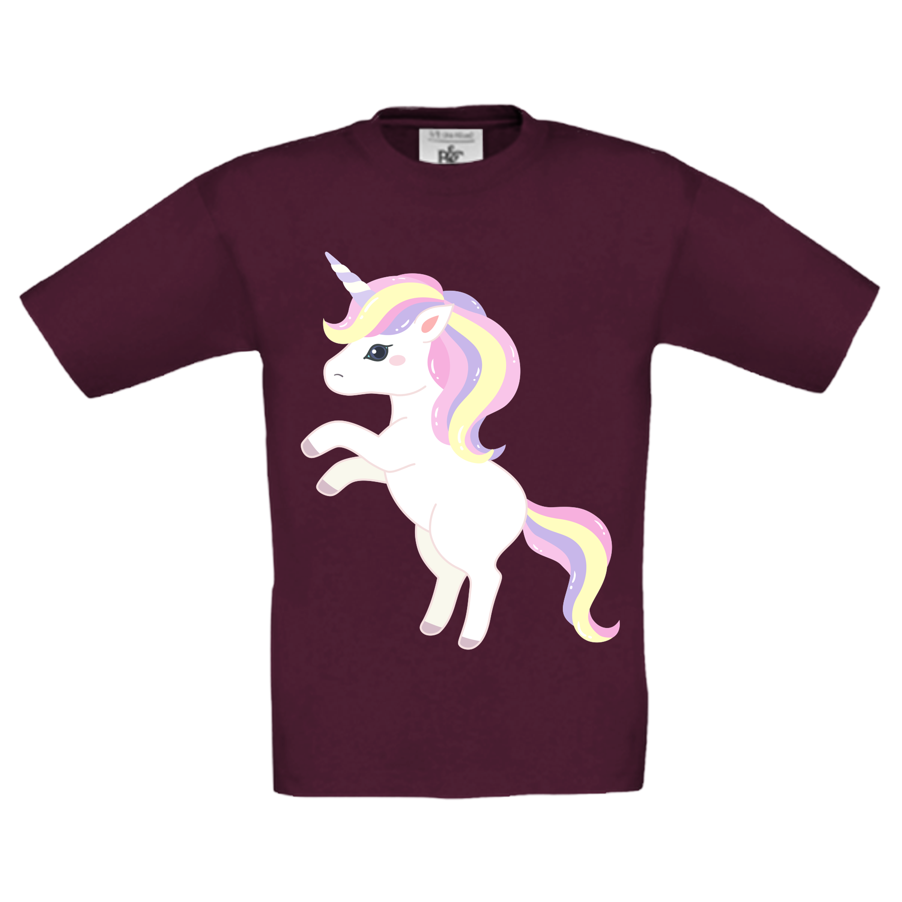 Tee [unicorn]