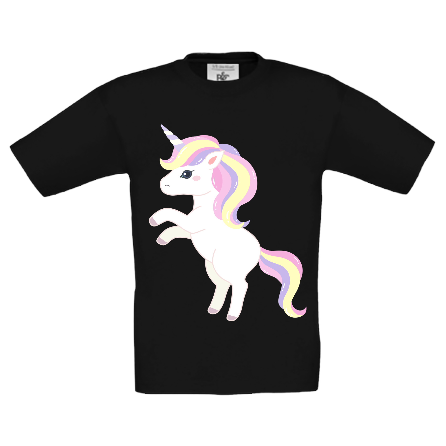 Tee [unicorn]