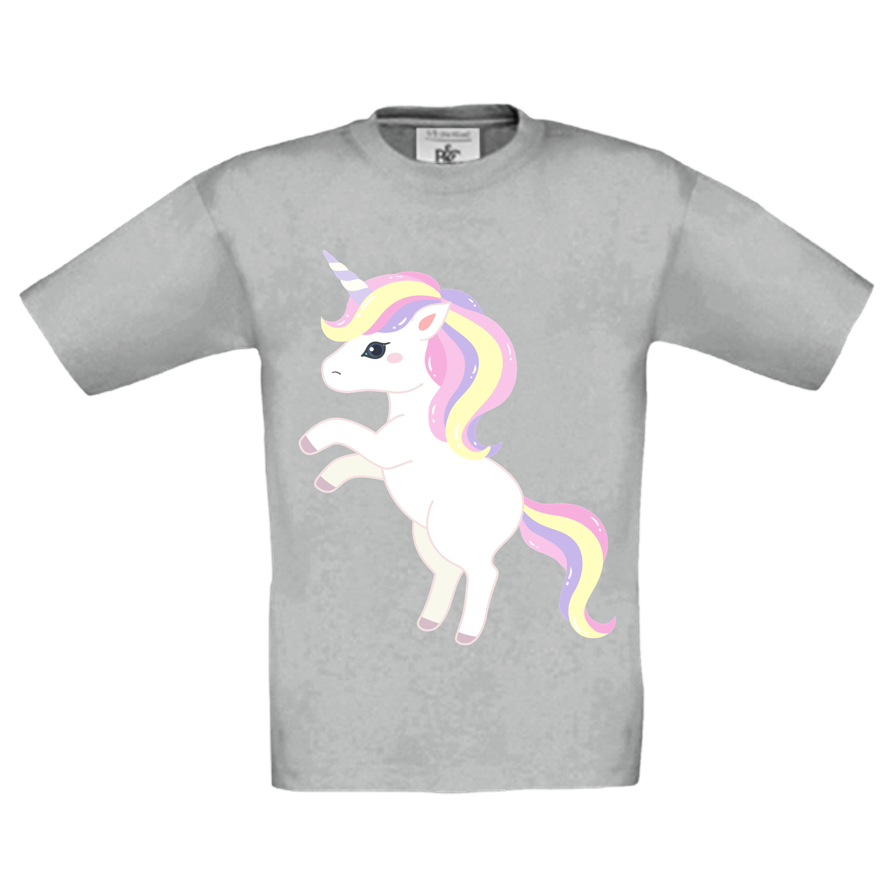 Tee [unicorn]