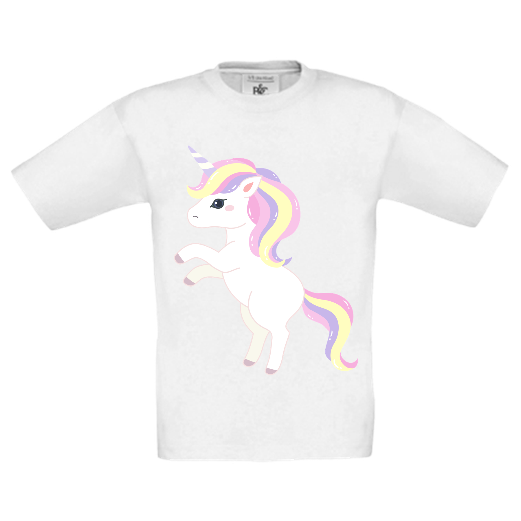 Tee [unicorn]