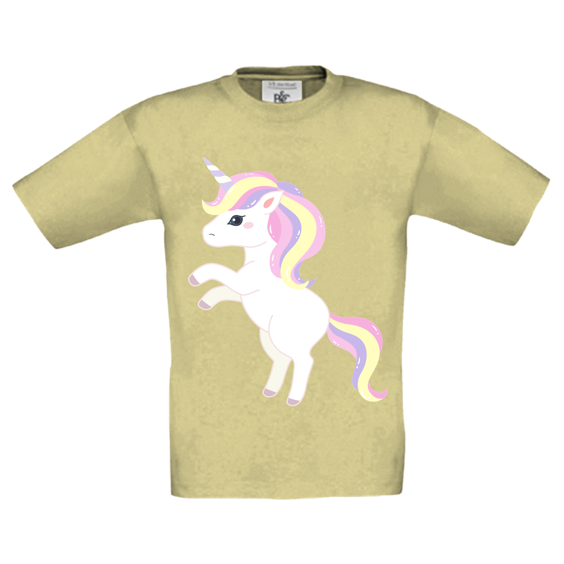 Tee [unicorn]
