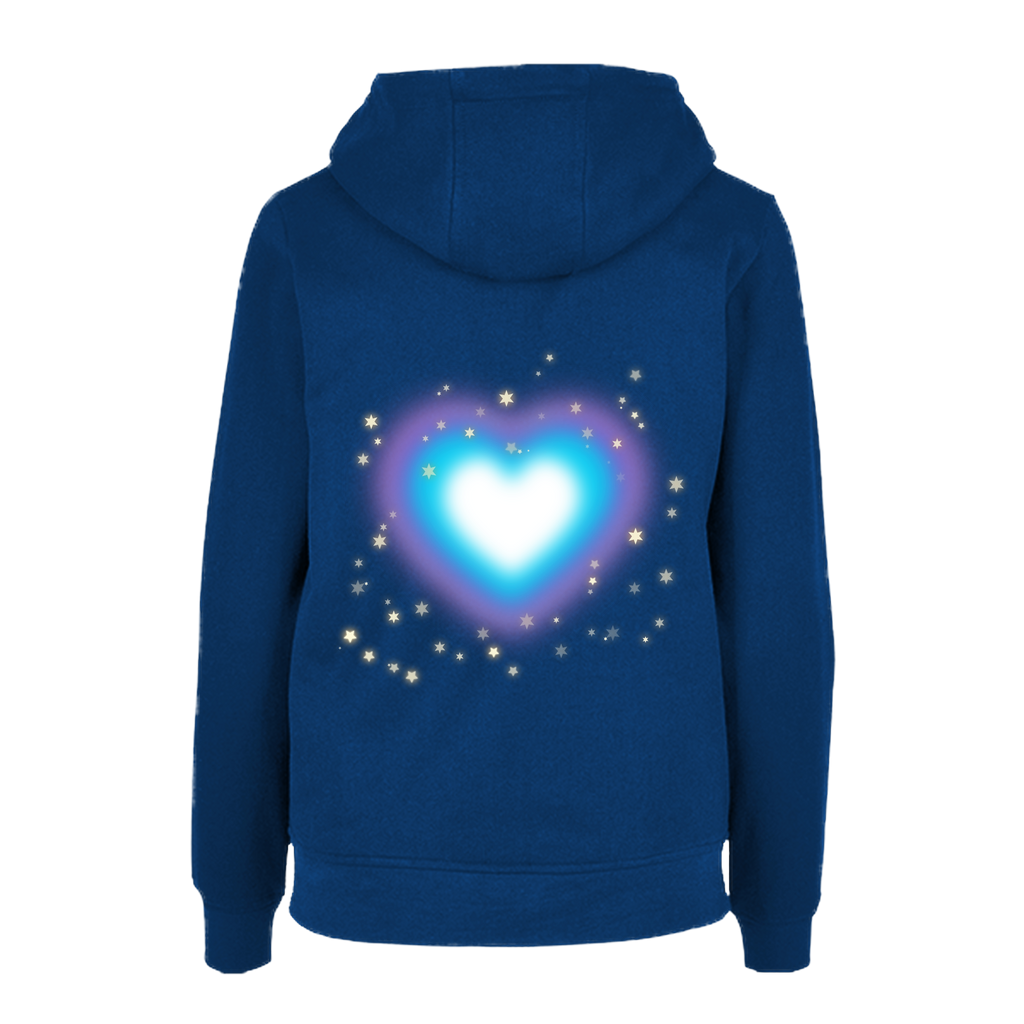 ZipHoodie [glowintheheart]