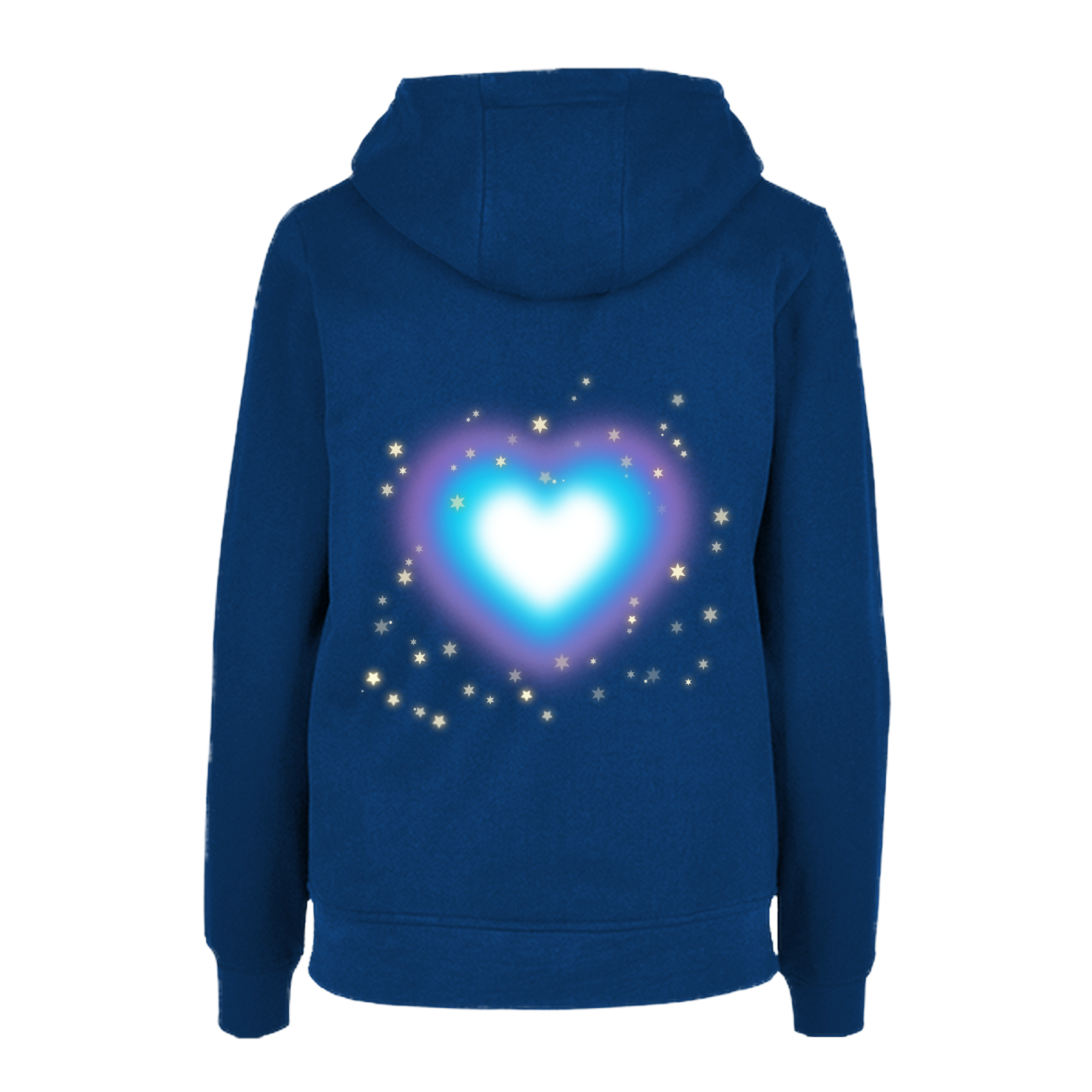 ZipHoodie [glowintheheart]