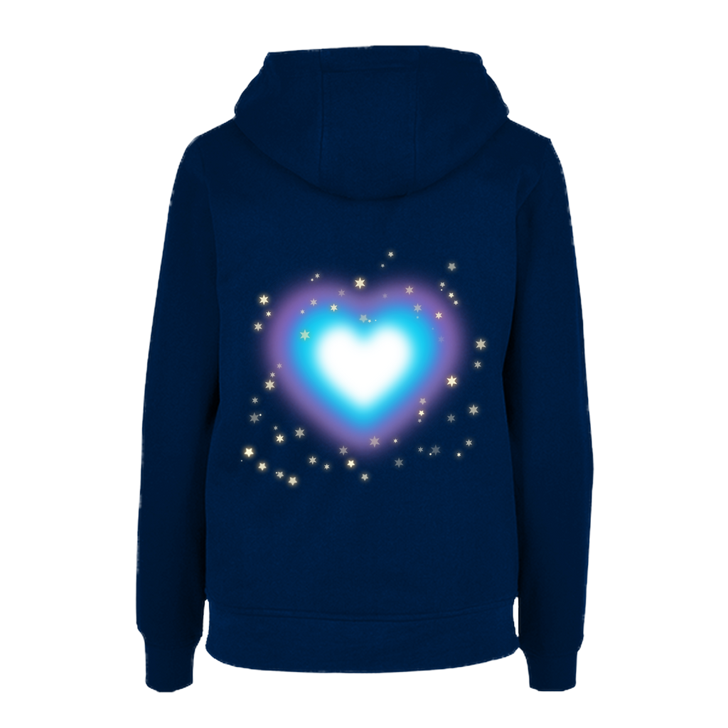 ZipHoodie [glowintheheart]