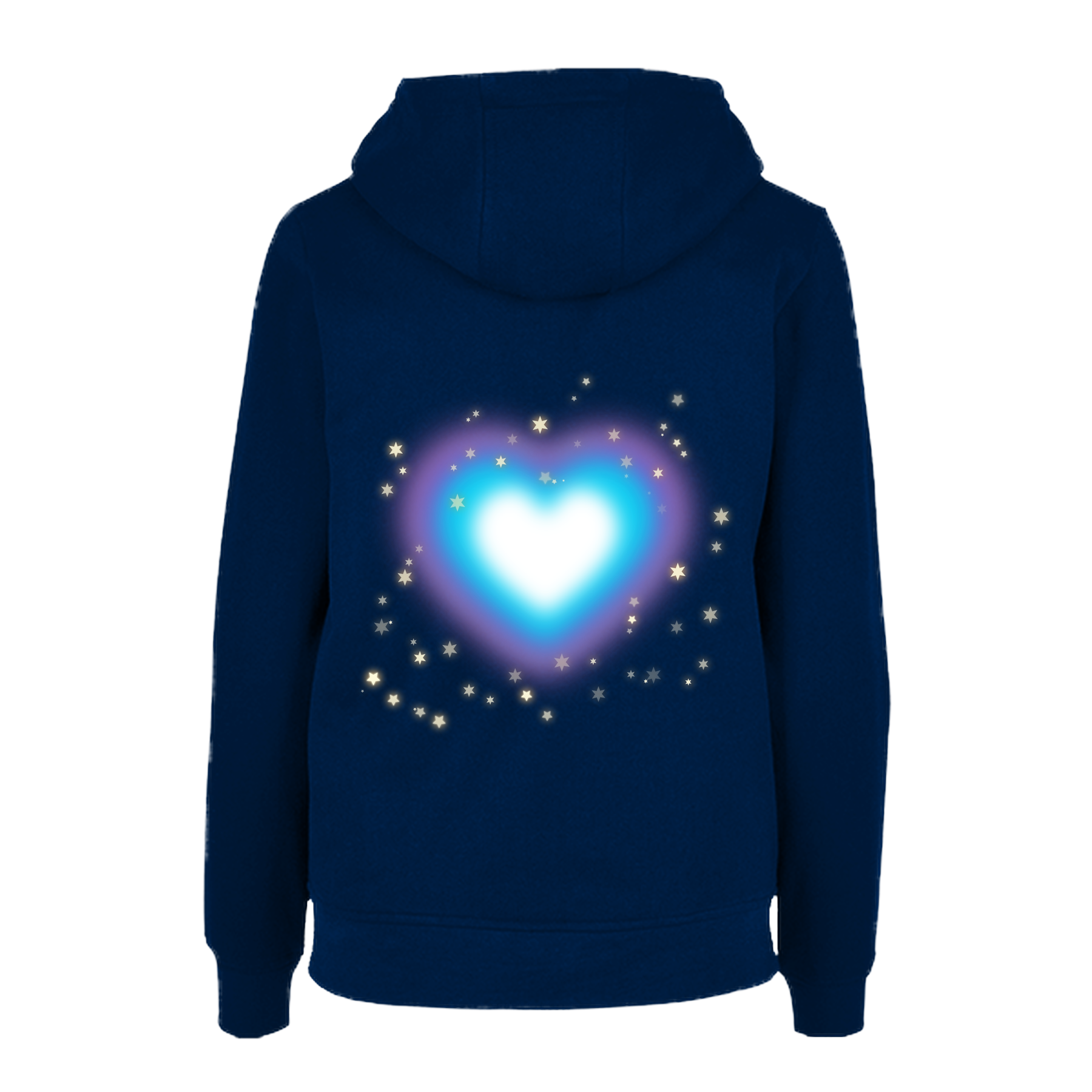 ZipHoodie [glowintheheart]